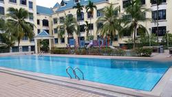 Euro-Asia Park (D13), Condominium #123536462